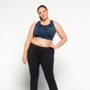 Skechers Go Walk Trousers Black Women - XXL