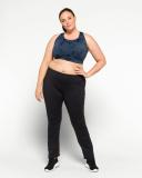 Skechers Go Walk Trousers Black Women - XXL