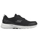 Skechers Gowalk 6 Bold Knight Black Sneaker Black 7