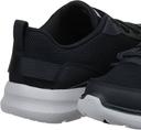 Skechers Gowalk 6 Bold Knight Black Sneaker Black 7