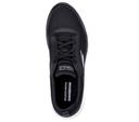 Skechers Gowalk 6 Bold Knight Black Sneaker Black 7