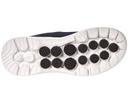 Skechers Gowalk 6 Bold Knight Black Sneaker Black 7