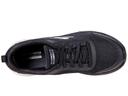 Skechers Gowalk 6 Bold Knight Black Sneaker Black 7