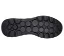 Skechers - Gowalk 6 Bold Knight Walking Shoes - Black - UK 7.5