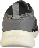 Skechers Gowalk 6 Compete Charcoal Sneaker Charcoal 7