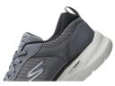 Skechers Gowalk 6 Compete Charcoal Sneaker Charcoal 7