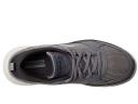 Skechers Gowalk 6 Compete Charcoal Sneaker Charcoal 7