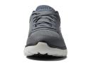 Skechers Gowalk 6 Compete Charcoal Sneaker Charcoal 7