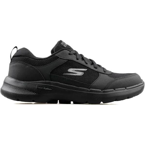Skechers Gowalk 6 - Compete Size 8 Mens| AfterPay Available