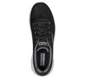 Skechers Gowalk Flex - Quota Black Size 14 Male US | AfterPay Available