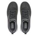 Skechers Gowalk Flex - Quota Black Size 14 Male US | AfterPay Available