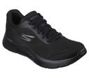 Skechers Gowalk Flex - Remark Black Size 9 Male US | AfterPay Available