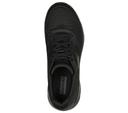 Skechers Gowalk Flex - Remark Black Size 9 Male US | AfterPay Available