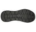 Skechers Gowalk Flex - Remark Black Size 9 Male US | AfterPay Available