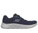 Skechers Gowalk Flex - Remark Navy Size 10.5 Male US | AfterPay Available