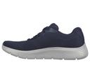 Skechers Gowalk Flex - Remark Navy Size 10.5 Male US | AfterPay Available