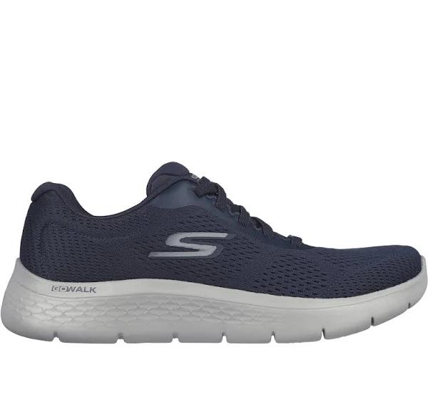 Skechers Gowalk Flex - Remark Navy Size 10.5 Male US | AfterPay Available