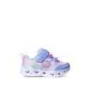 Skechers Heart Lights - Bright Spirit Multi Unisex Size 10| AfterPay Available