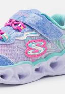 Skechers Heart Lights - Bright Spirit Multi Unisex Size 8| AfterPay Available