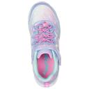 Skechers Heart Lights - Bright Spirit Multi Unisex Size 8| AfterPay Available