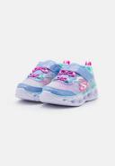 Skechers Heart Lights - Bright Spirit Multi Unisex Size 8| AfterPay Available