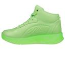 Skechers Kids' S-Lights Remix Lime Size 3 Unisex US | AfterPay Available