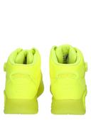 Skechers Kids' S-Lights Remix Neon Yellow Size 5 Unisex US | AfterPay Available