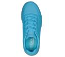 Skechers Kids' Uno Ice Blue Size 5 Unisex US | AfterPay Available