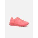 Skechers Kids' Uno Ice Coral Size 1 Unisex US | AfterPay Available