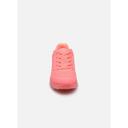 Skechers Kids' Uno Ice Coral Size 1 Unisex US | AfterPay Available