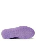 Skechers Kids Uno Ice Purple Size 1 - Platypus | AfterPay Available