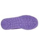 Skechers Kids Uno Ice Purple Size 1 - Platypus | AfterPay Available