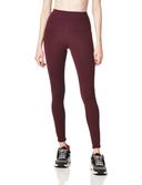 Skechers Ladies High Waist Legging 2XL / Purple