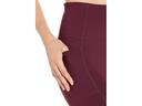 Skechers Ladies High Waist Legging 2XL / Purple