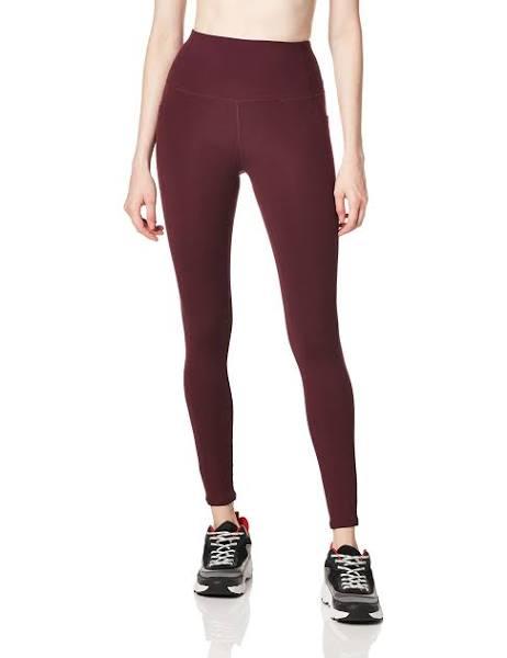 Skechers Ladies High Waist Legging 2XL / Purple