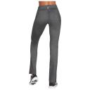 Skechers Ladies High Waist OG Pant 3XL / Short / Navy