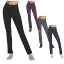 Skechers Ladies High Waist OG Pant 3XL / Short / Navy