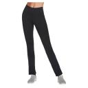 Skechers Ladies High Waist OG Pant XS / Short / Black