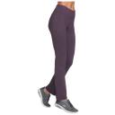 Skechers Ladies High Waist OG Pant XS / Short / Black
