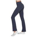 Skechers Ladies High Waist OG Pant XS / Short / Black