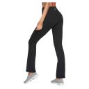 Skechers Ladies High Waist OG Pant XS / Short / Black