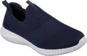 Skechers Men's Elite Flex Trainers Navy 44