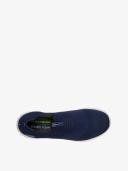 Skechers Men's Elite Flex Trainers Navy 44