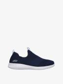 Skechers Men's Elite Flex Trainers Navy 44