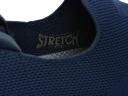 Skechers Men's Elite Flex Trainers Navy 44