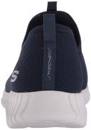 Skechers Men's Elite Flex Wasik Casual Shoe
