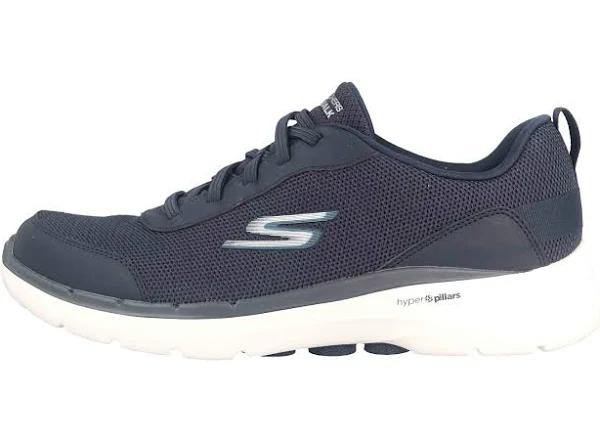 Skechers Men's Go Walk 6 Sneaker