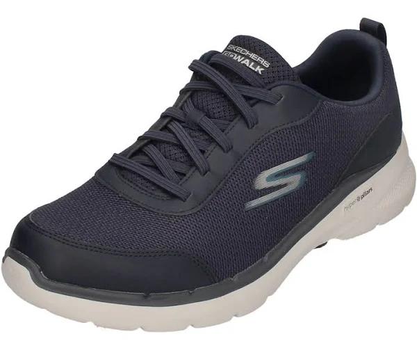 Skechers Men's Go Walk 6 Sneaker