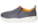 Skechers Men's Go Walk Evolution Ultra-Impeccable Sneaker