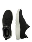 Skechers Men's Go Walk Flex - Quota Shoes, Black